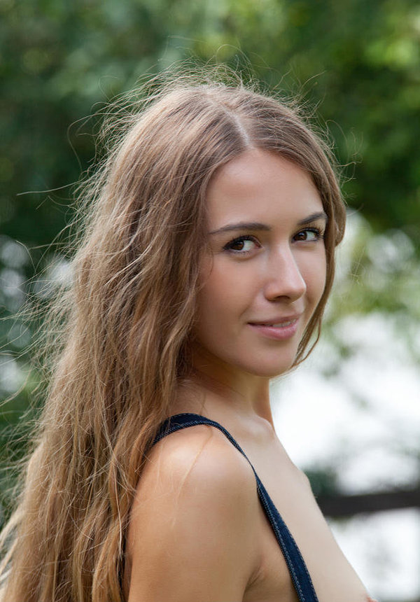 Елизавета, 18